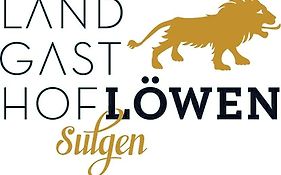 Landgasthof Lowen